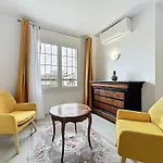度假居 Les Lauriers Roses - Maison 4 Etoiles