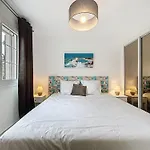 度假居 Les Lauriers Roses - Maison 4 Etoiles Saint-Raphaël