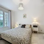 度假居 Les Lauriers Roses - Maison 4 Etoiles Saint-Raphaël
