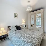 Les Lauriers Roses - Maison 4 Etoiles
