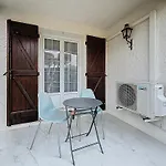 Les Lauriers Roses - Maison 4 Etoiles