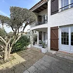 Les Lauriers Roses - Maison 4 Etoiles 度假居 *