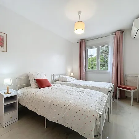 Les Lauriers Roses - Clim Dans Toutes Les